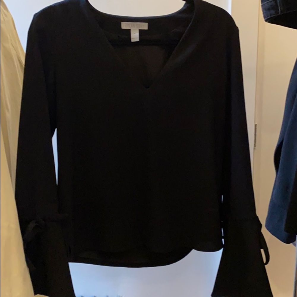 Amazing Dylan Gray top from Bloomingdales